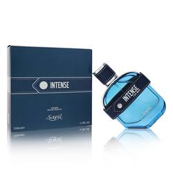 Sapil Intense by Sapil - Eau De Toilette Spray 3.4 oz