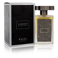 Sareef by Kajal - Eau De Parfum Spray (Unisex) 3.4 oz