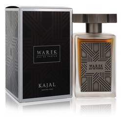 Warek by Kajal - Eau De Parfum Spray (Unisex) 3.4 oz