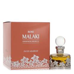 Swiss Arabian Rose Malaki by Swiss Arabian - Concentrated Perfume Oil 1 oz