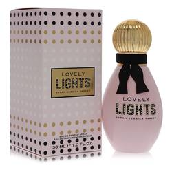 Sarah Jessica Parker Lovely Lights by Sarah Jessica Parker - Eau De Parfum Spray 1 oz