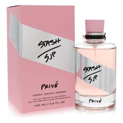 Sarah Jessica Parker Stash Prive by Sarah Jessica Parker - Eau De Parfum Elixir Spray 3.4 oz