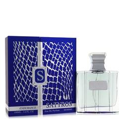 Satyros Endurance by YZY Perfume - Eau De Parfum Spray 3.4 oz