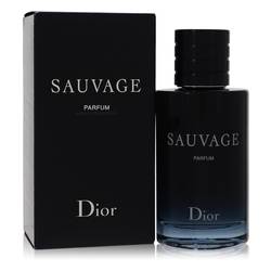 Sauvage by Christian Dior - Parfum Spray 2 oz
