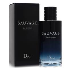 Sauvage by Christian Dior - Eau De Parfum Spray 3.4 oz