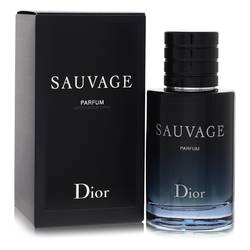 Sauvage by Christian Dior - Parfum Spray 2 oz