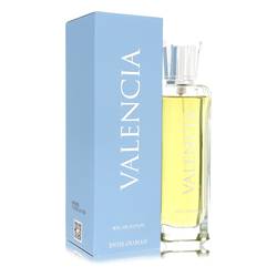 Swiss Arabian Valencia by Swiss Arabian - Eau De Parfum Spray (unisex) 3.4 oz