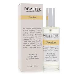 Demeter Sawdust by Demeter - Cologne Spray 4 oz