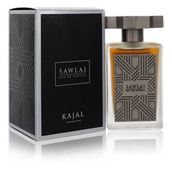 Sawlaj by Kajal - Eau De Parfum Spray (Unisex) 3.4 oz