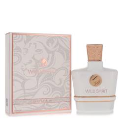 Swiss Arabian Wild Spirit by Swiss Arabian - Eau De Parfum Spray 3.4 oz