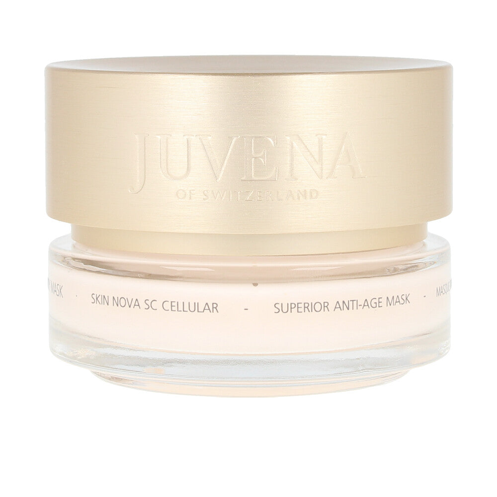 SKIN NOVA SC CELLULAR miracle beauty mask 75 ml