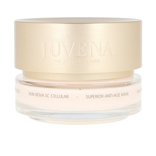 SKIN NOVA SC CELLULAR miracle beauty mask