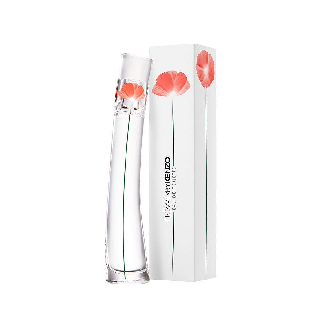 FLOWER BY KENZO eau de toilette spray