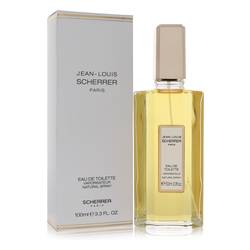Scherrer by Jean Louis Scherrer - Eau De Toilette Spray 3.4 oz