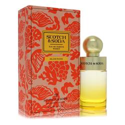 Scotch & Soda Island Water by Scotch & Soda - Eau De Parfum Spray 1.4 oz