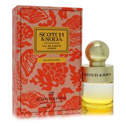Scotch & Soda Island Water by Scotch & Soda - Eau De Parfum Spray 1.4 oz