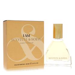 Scotch & Soda I Am by Scotch & Soda - Eau De Parfum Spray 2 oz