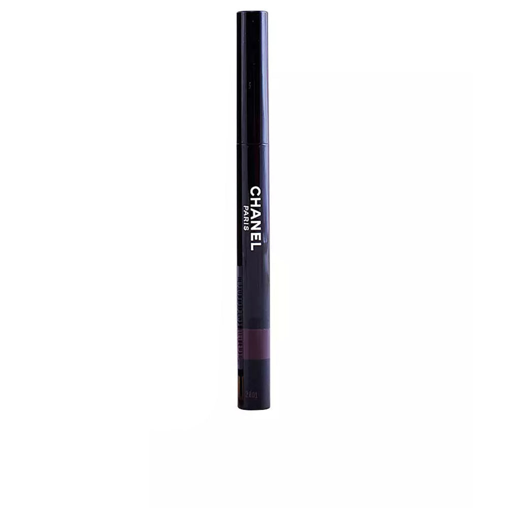 STYLO OMBRE ET CONTOUR #08-rouge noir