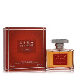 Sira Des Indes by Jean Patou - Eau De Parfum Spray 1.6 oz