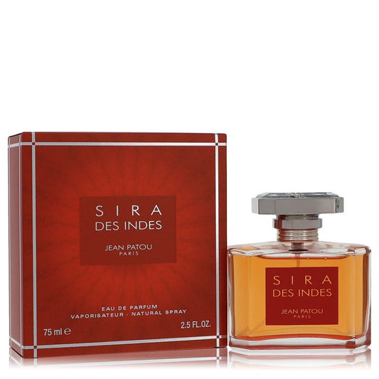 Sira Des Indes by Jean Patou - Eau De Parfum Spray 1.6 oz