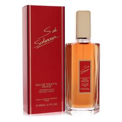S De Scherrer by Jean Louis Scherrer - Eau De Toilette Spray 3.3 oz