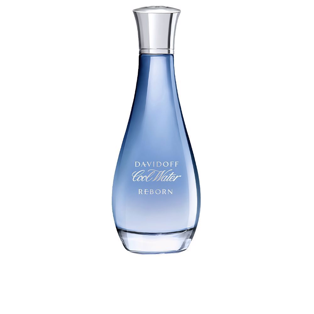 COOL WATER  REBORN eau de toilette spray