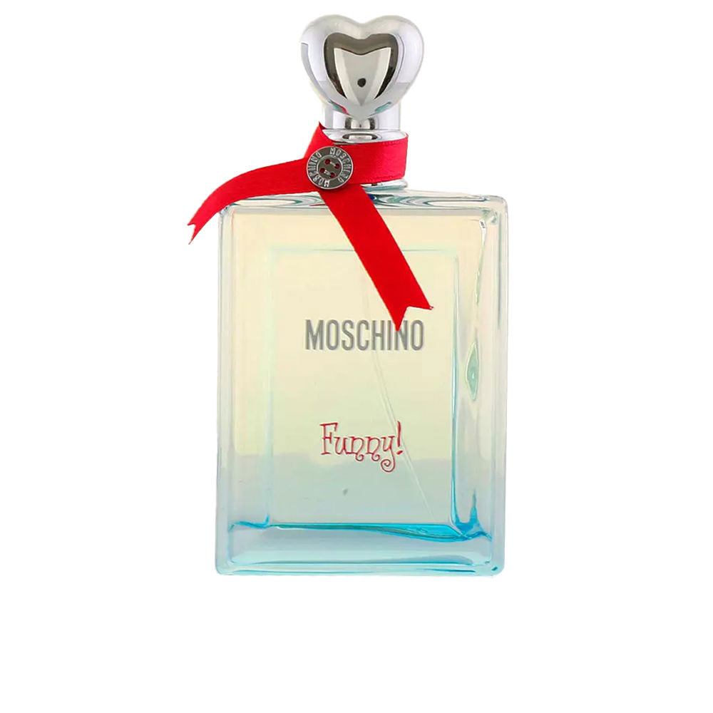 FUNNY eau de toilette spray