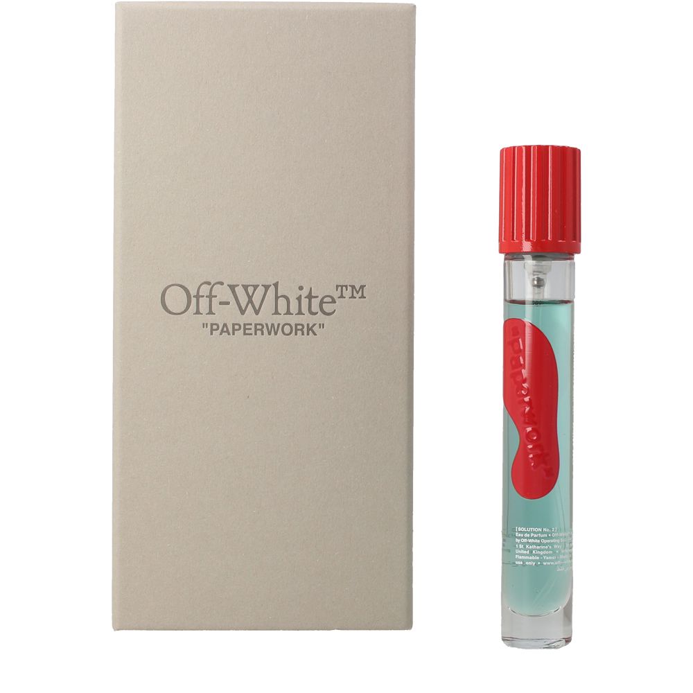 SOLUTION No. 2 edp vapor