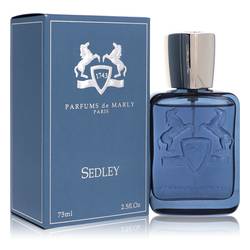 Sedley by Parfums De Marly - Eau De Parfum Spray 2.5 oz