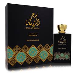 Sehr Al Sheila by Swiss Arabian - Eau De Parfum Spray (Unisex) 3.4 oz