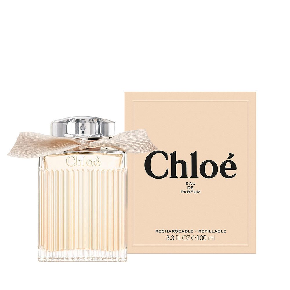CHLOÃ‰ SIGNATURE eau de parfum refillable