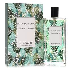 Selva Do Brazil by Berdoues - Eau De Parfum Spray 3.38 oz