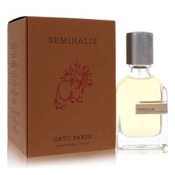 Seminalis by Orto Parisi - Parfum Spray (Unisex) 1.7 oz