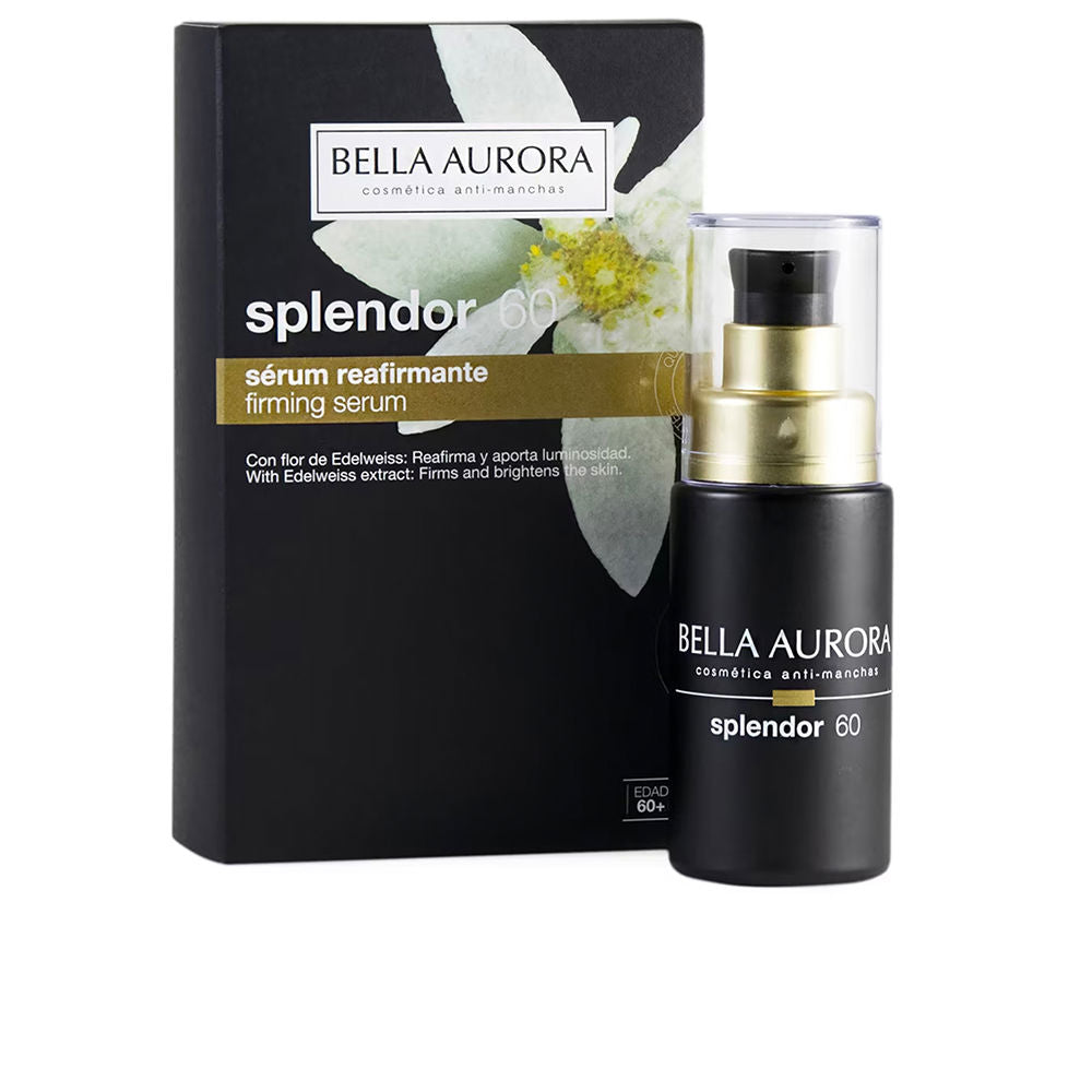 SPLENDOR 60 day firming serum
