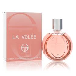 Sergio Tacchini La Volee by Sergio Tacchini - Eau De Toilette Spray 3.3 oz