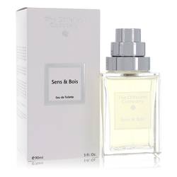 Sens & Bois by The Different Company - Eau De Toilette Spray 3 oz