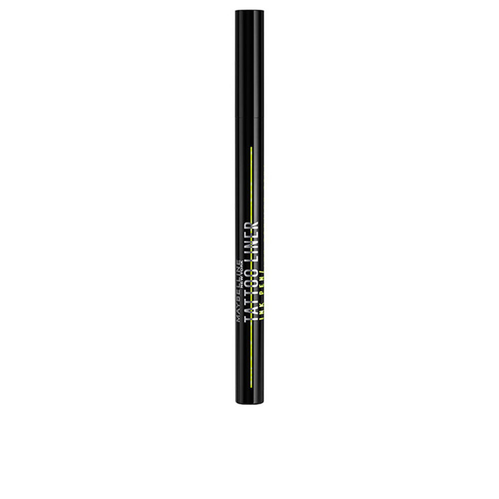 TATTO LINER ink pen #Jet Black 1 u