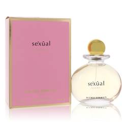 Sexual Femme by Michel Germain - Eau De Parfum Spray (Pink Box) 4.2 oz