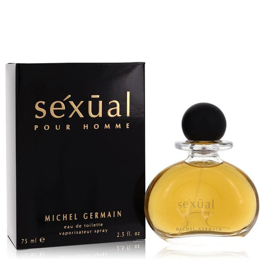 Sexual von Michel Germain - Eau de Toilette Spray 75 ml
