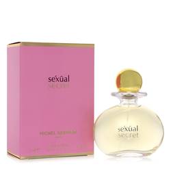 Sexual Secret by Michel Germain - Eau De Parfum Spray 2.5 oz