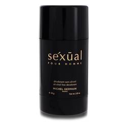 Sexual by Michel Germain - Deodorant Stick 2.8 oz