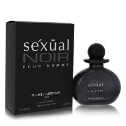 Sexual Noir by Michel Germain - Eau De Toilette Spray 4.2 oz