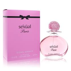 Sexual Paris by Michel Germain - Eau De Parfum Spray 4.2 oz