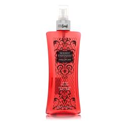 Sexiest Fantasies Crazy For You by Parfums De Coeur - Body Mist 8 oz