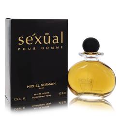 Sexual by Michel Germain - Eau De Toilette Spray 2.5 oz