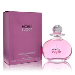 Sexual Sugar by Michel Germain - Eau De Parfum Spray 4.2 oz