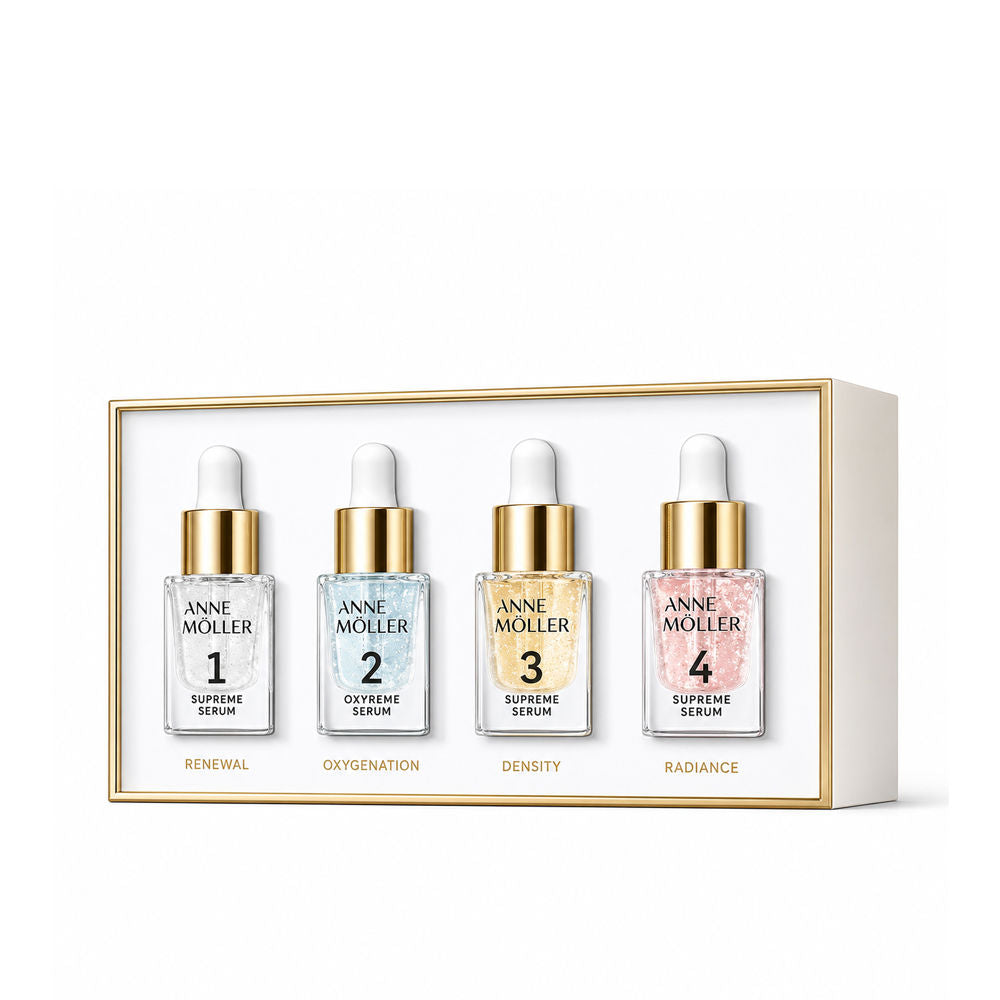 BEAUTY THERAPY SET 4 pc