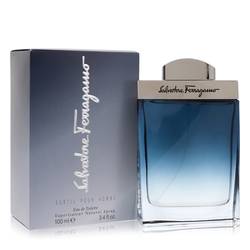 Subtil by Salvatore Ferragamo - Eau De Toilette Spray 1.7 oz