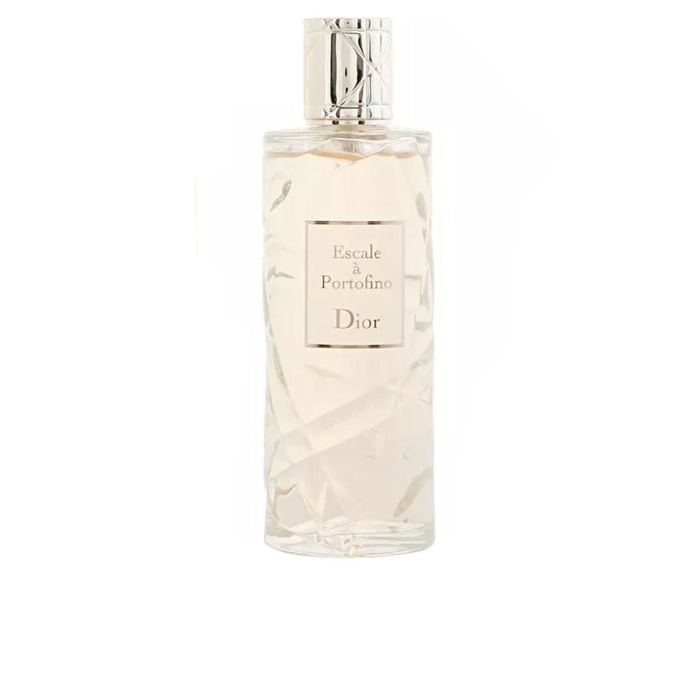 ESCALE À PORTOFINO eau de toilette spray 125 ml
