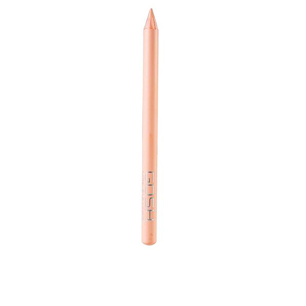 KOHL eyeliner #005-nude
